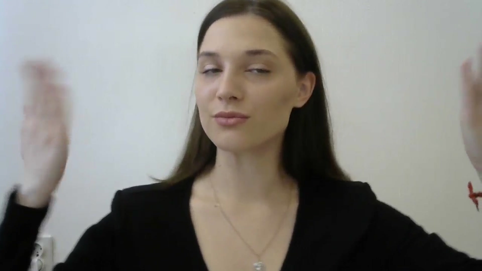 HaleyReed video thumbnail
