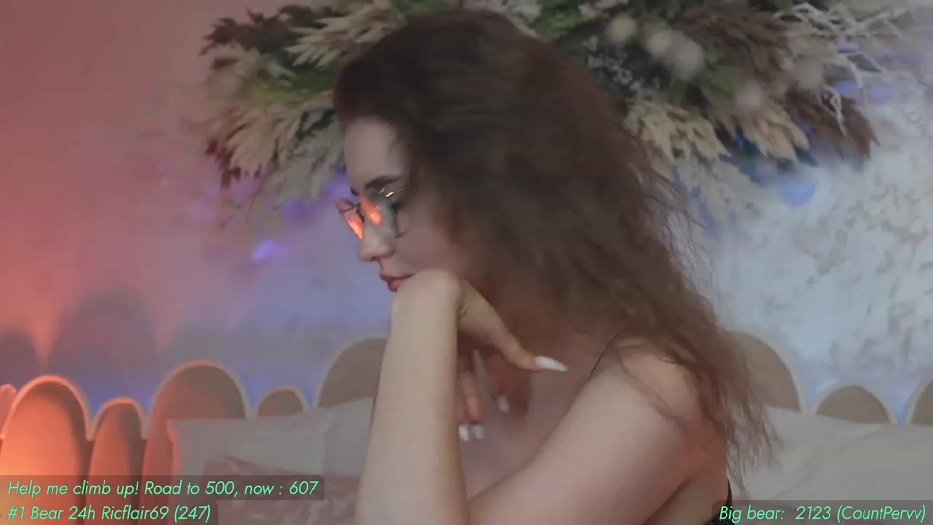 AnnieKarrera1 video thumbnail