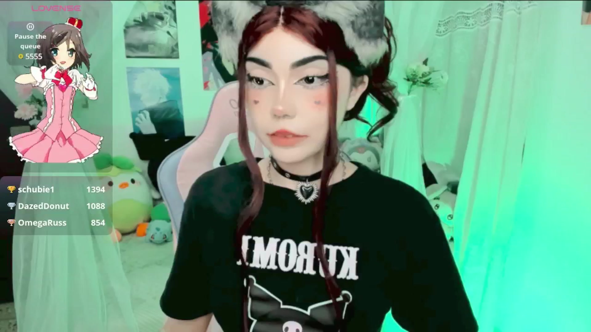 Haru_lee video thumbnail