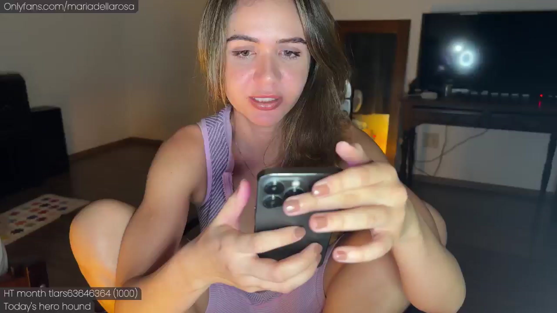 Maria_ video thumbnail