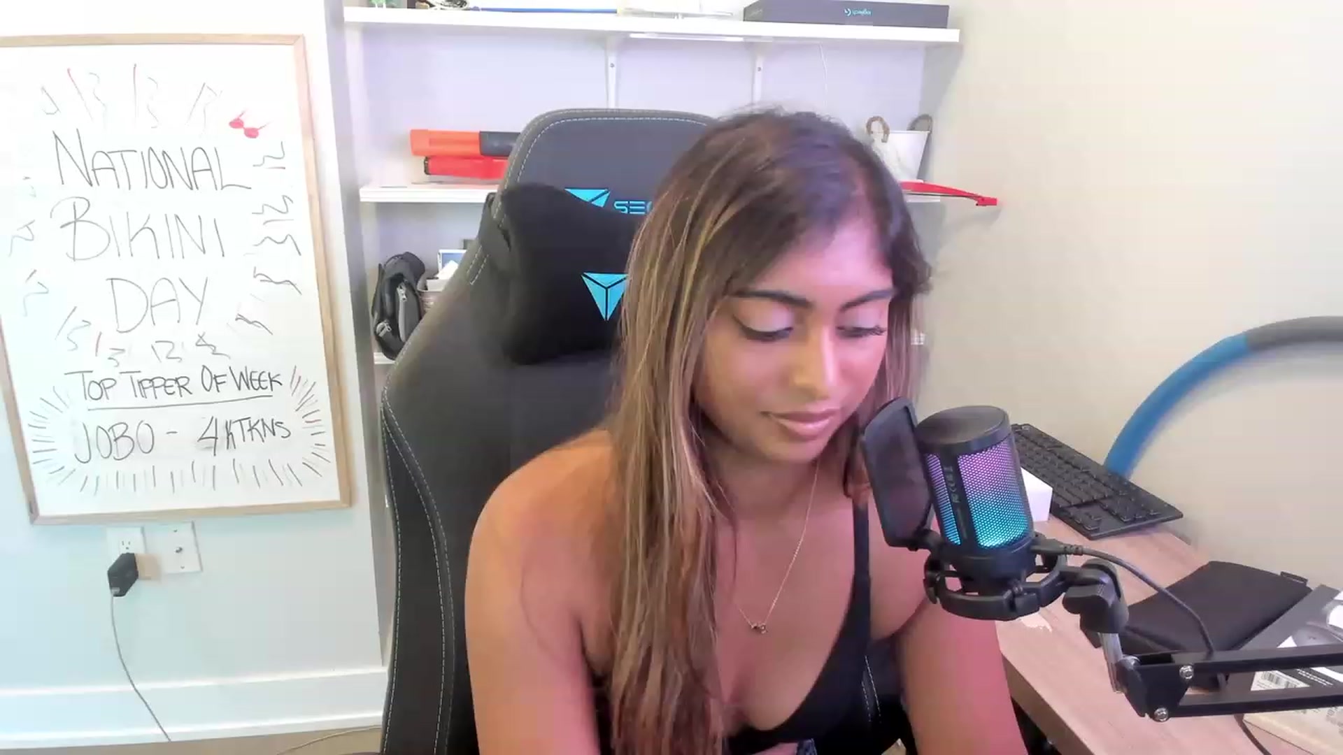 Missrinaroxx video thumbnail