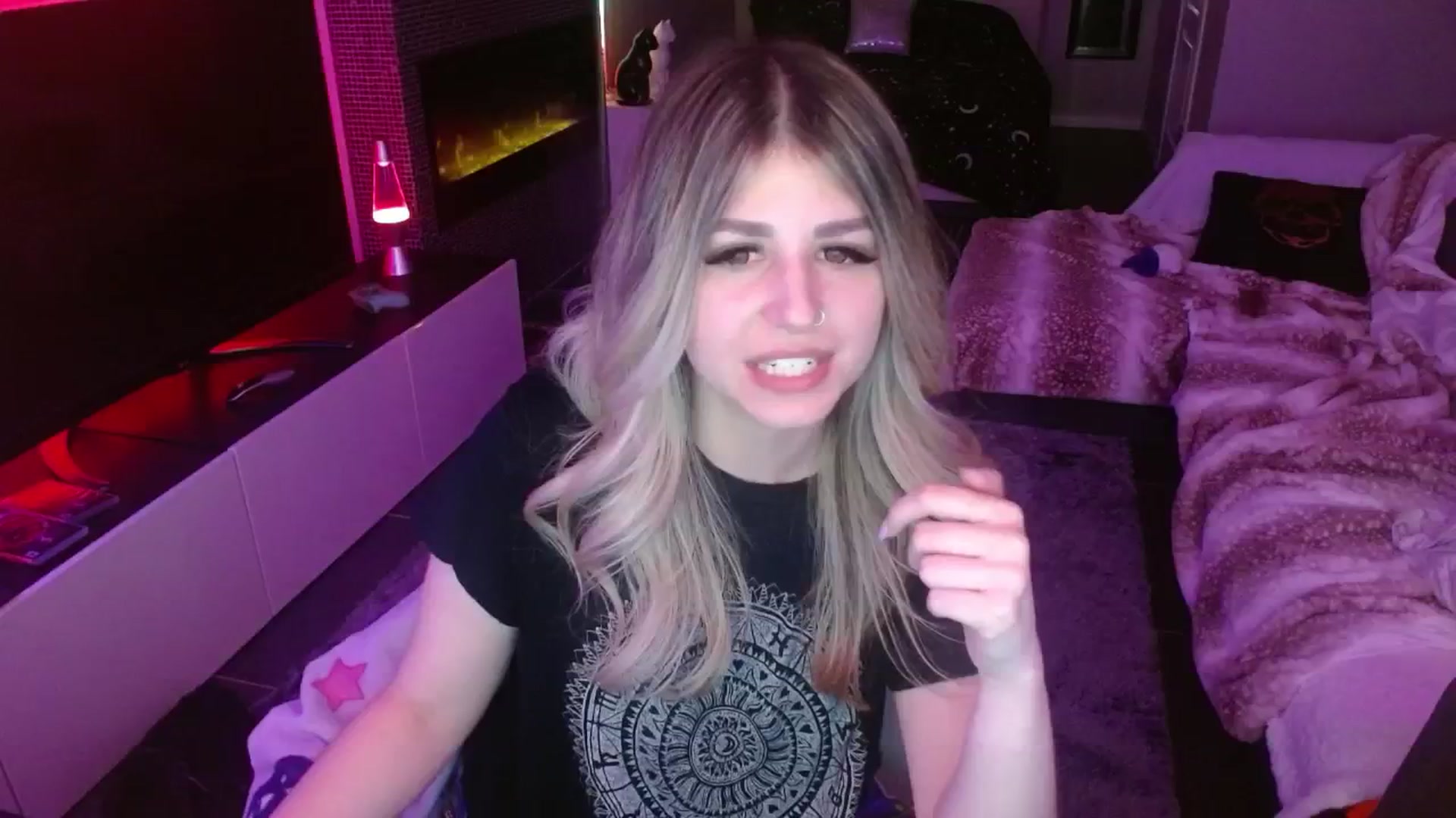Serafina video thumbnail