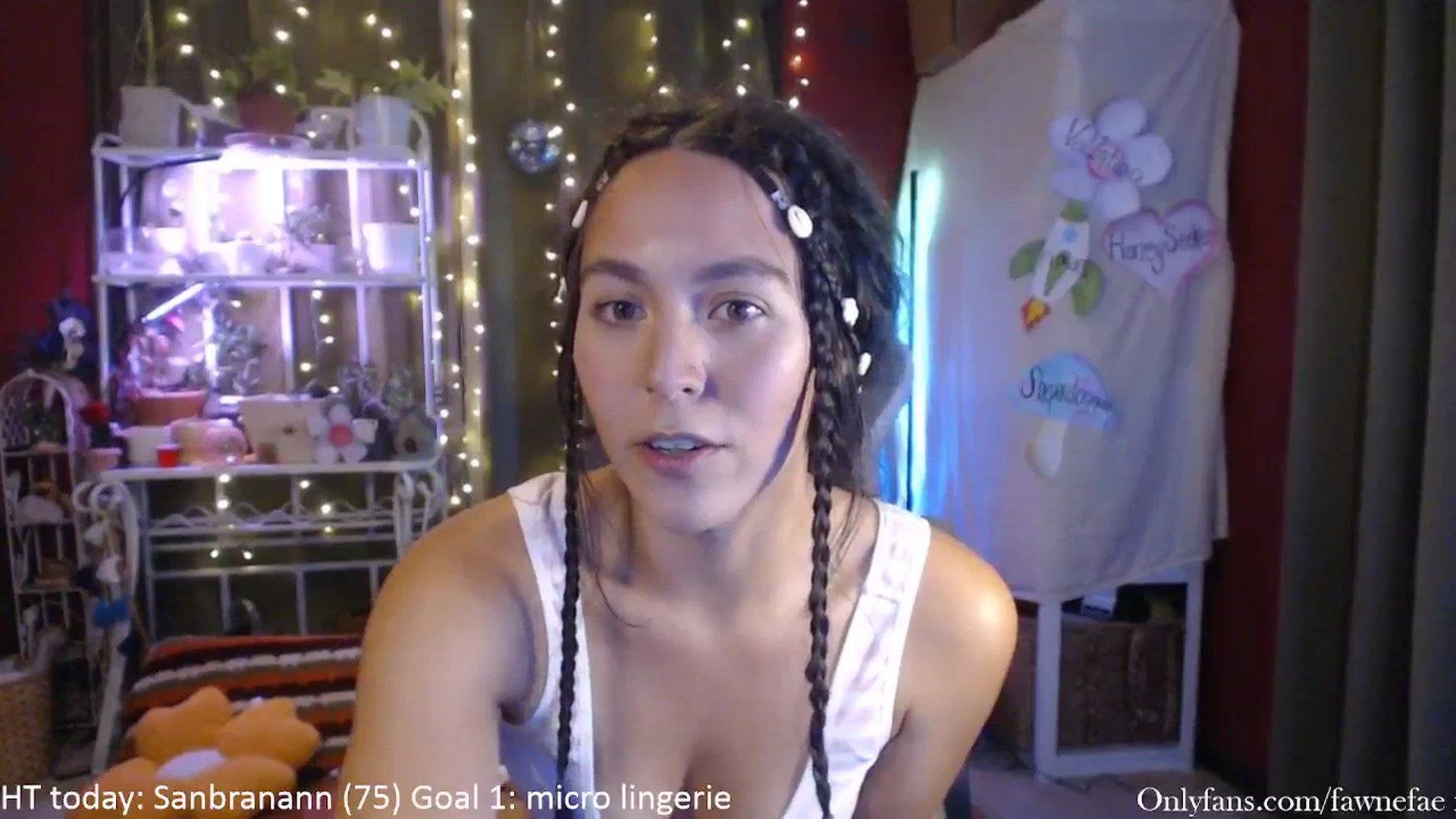 FawneFaeisme video thumbnail