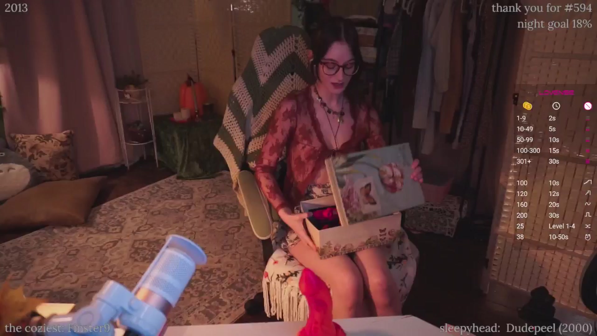 XyliaFae video thumbnail