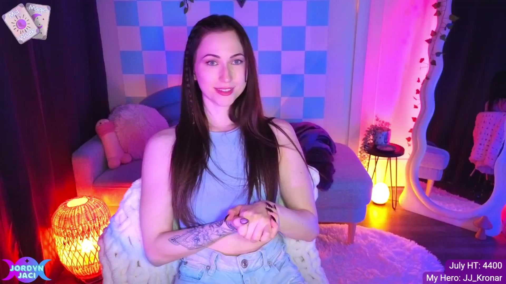 JordynJaci video thumbnail