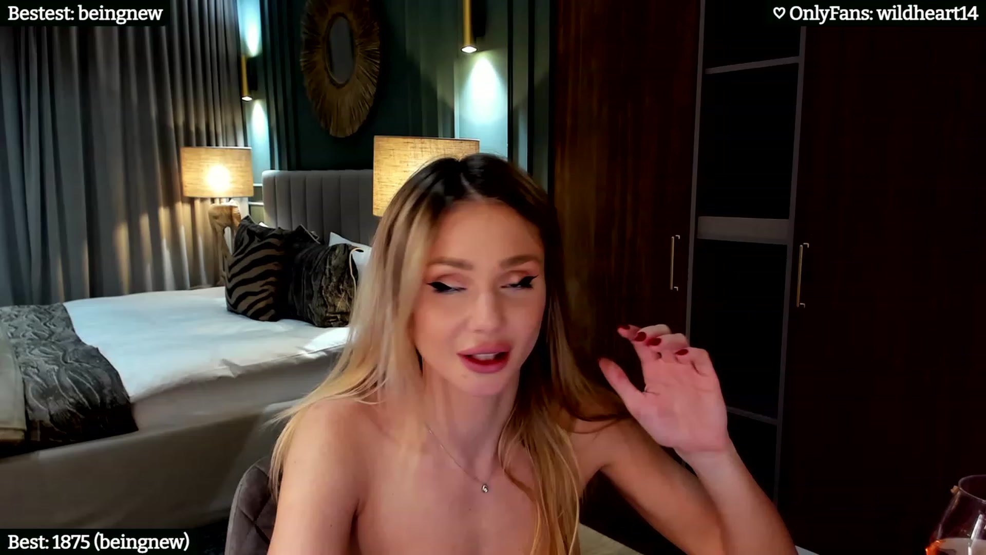 Yveline video thumbnail