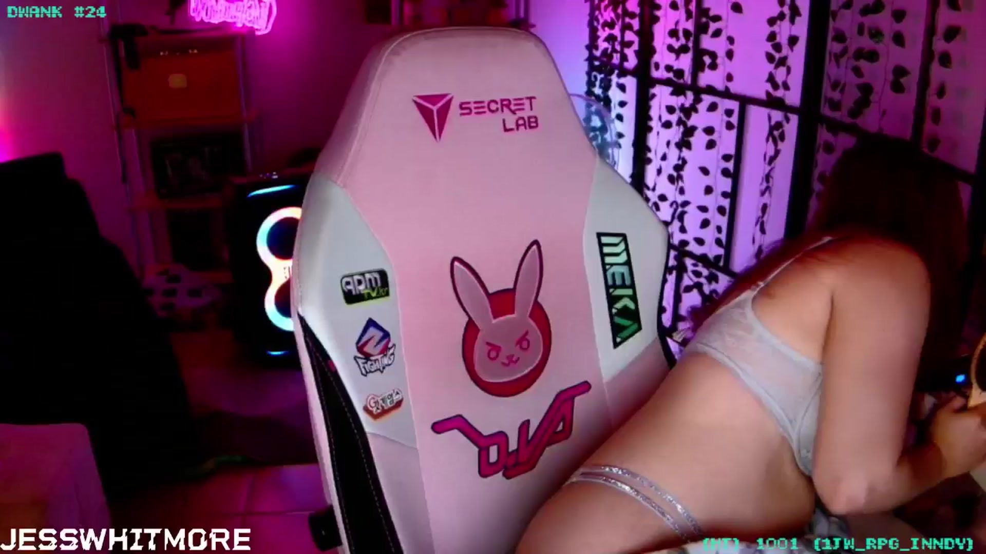 JessWhitmore video thumbnail