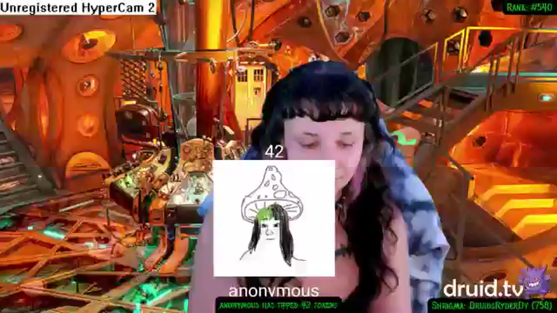 druidjpg video thumbnail