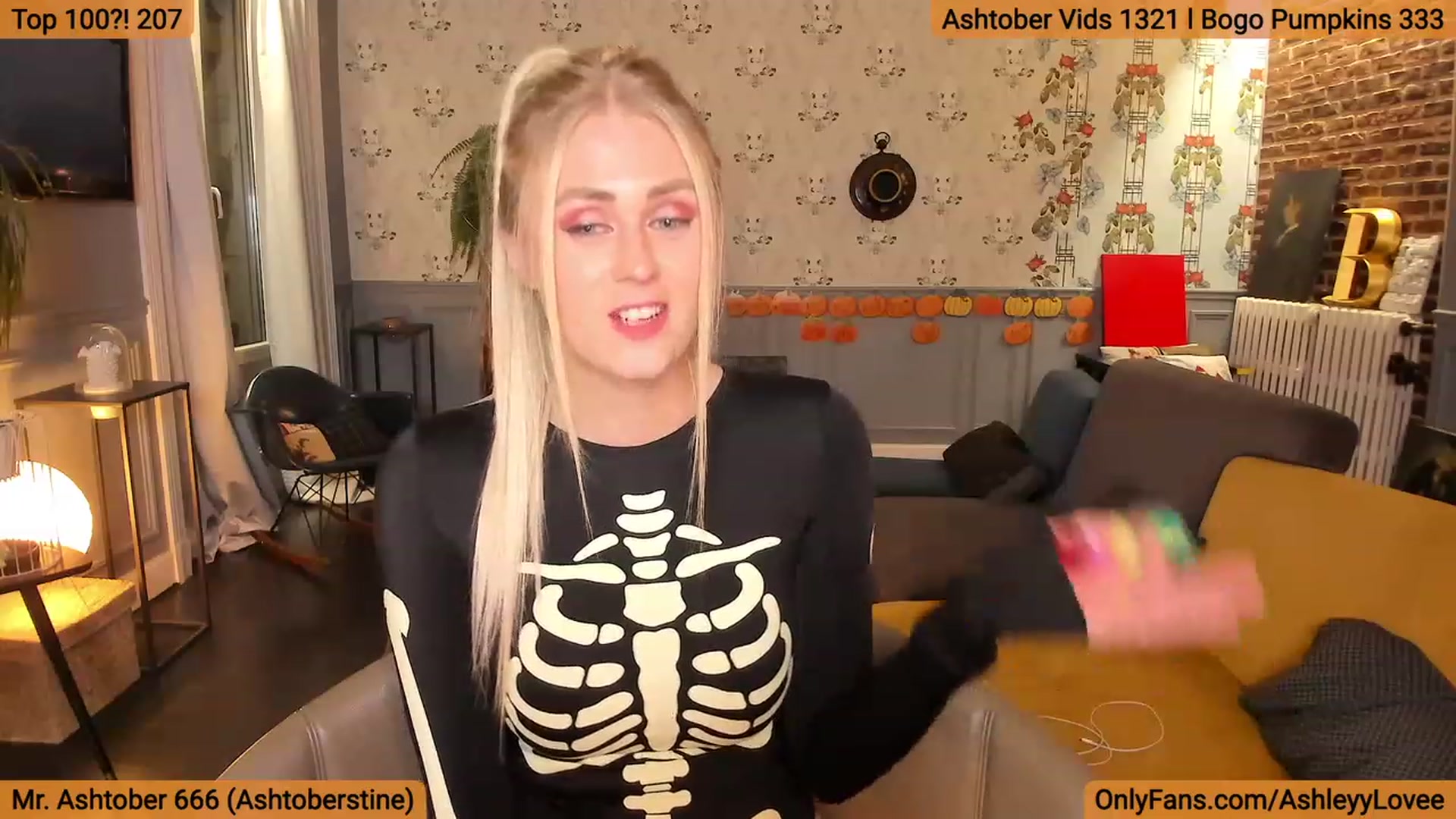 AshleyyLovee video thumbnail