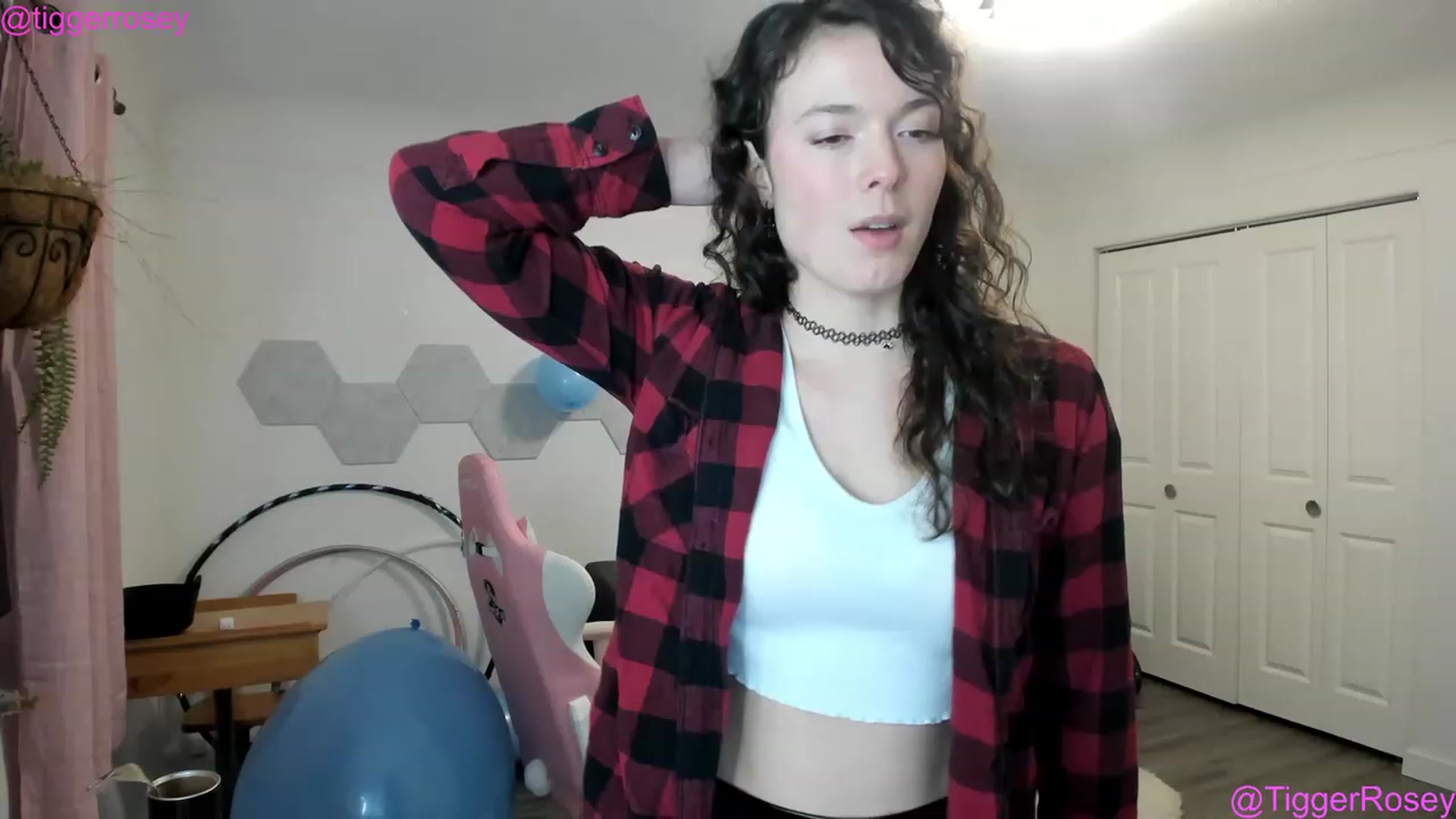 TiggerRosey video thumbnail