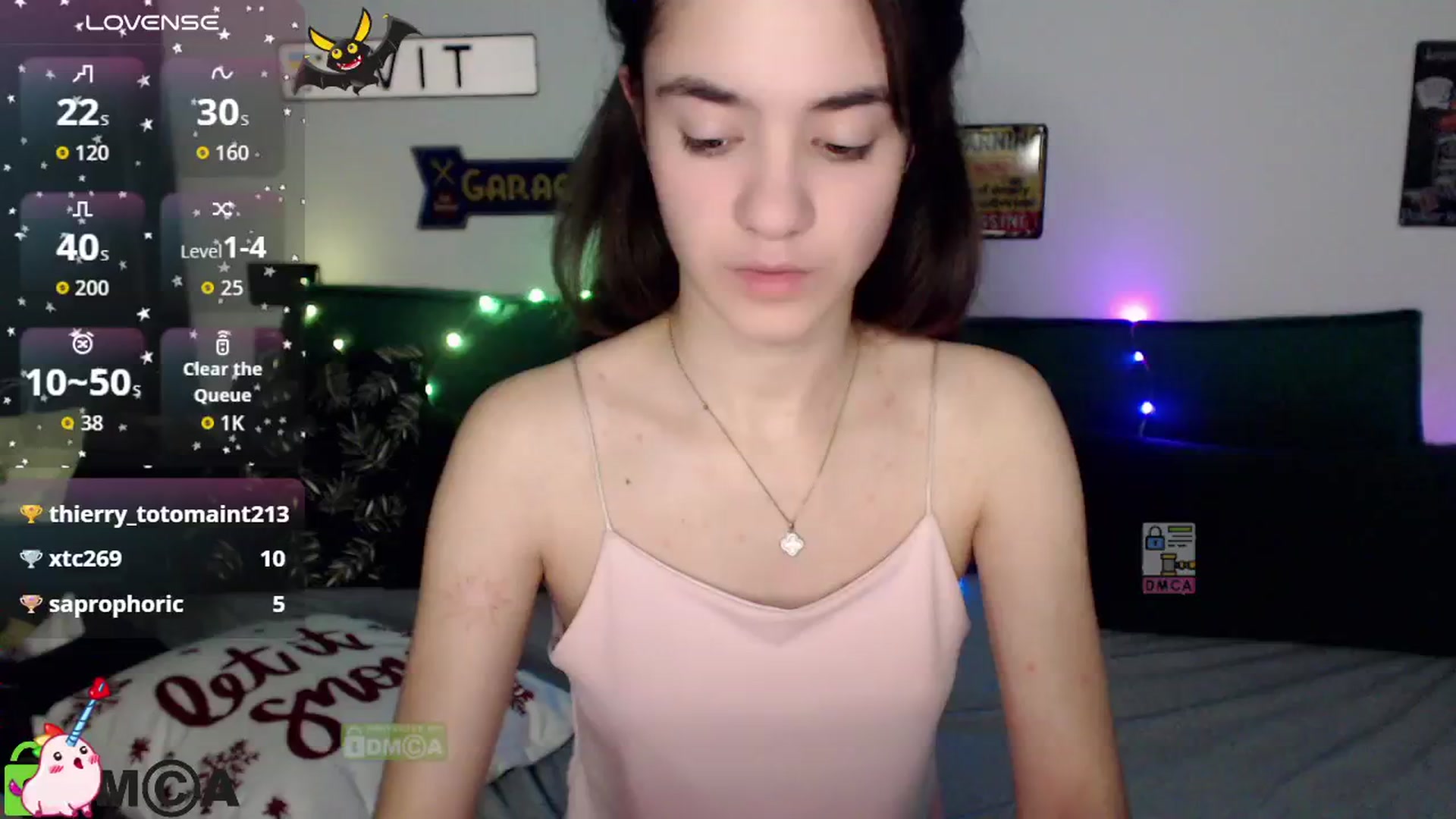 Evangalieque video thumbnail