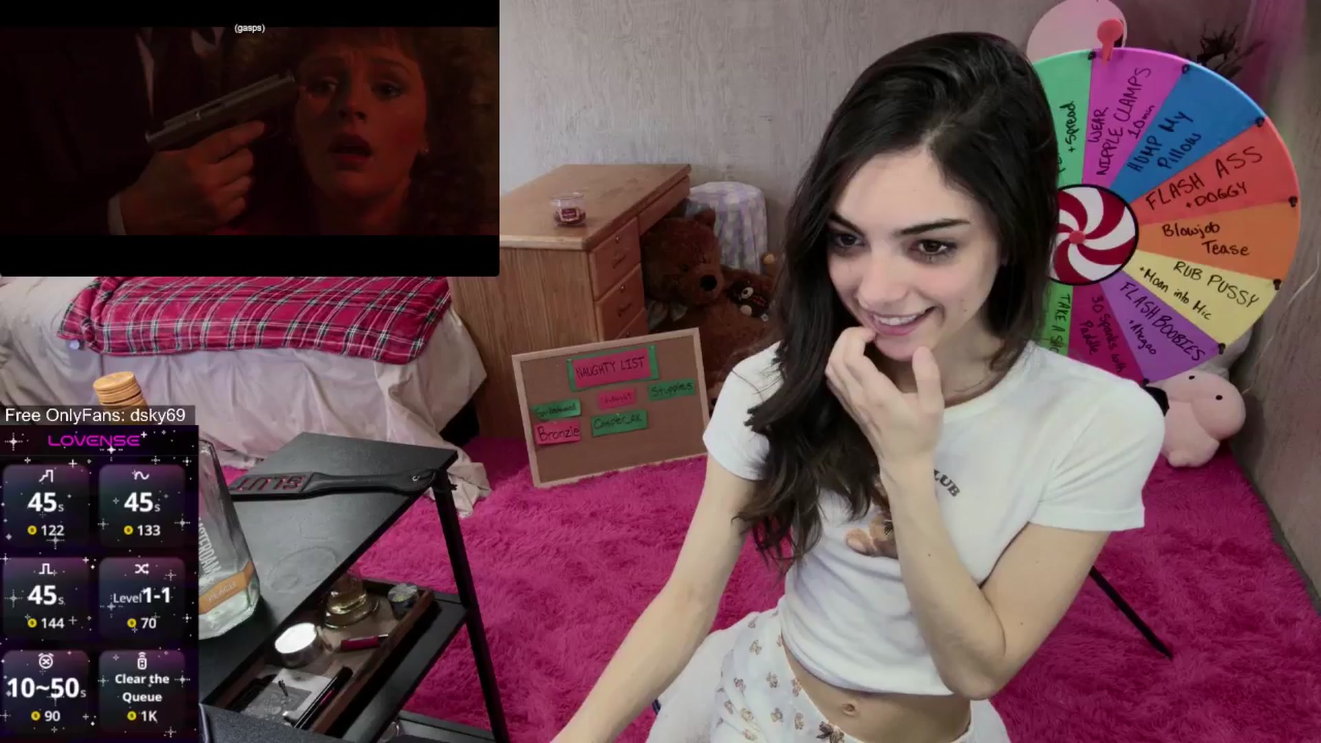 Skybaby69 video thumbnail