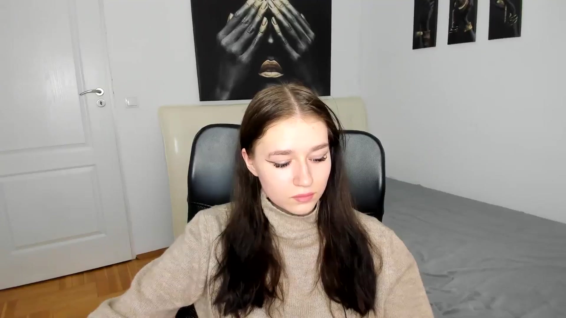 SsweetPeaches video thumbnail