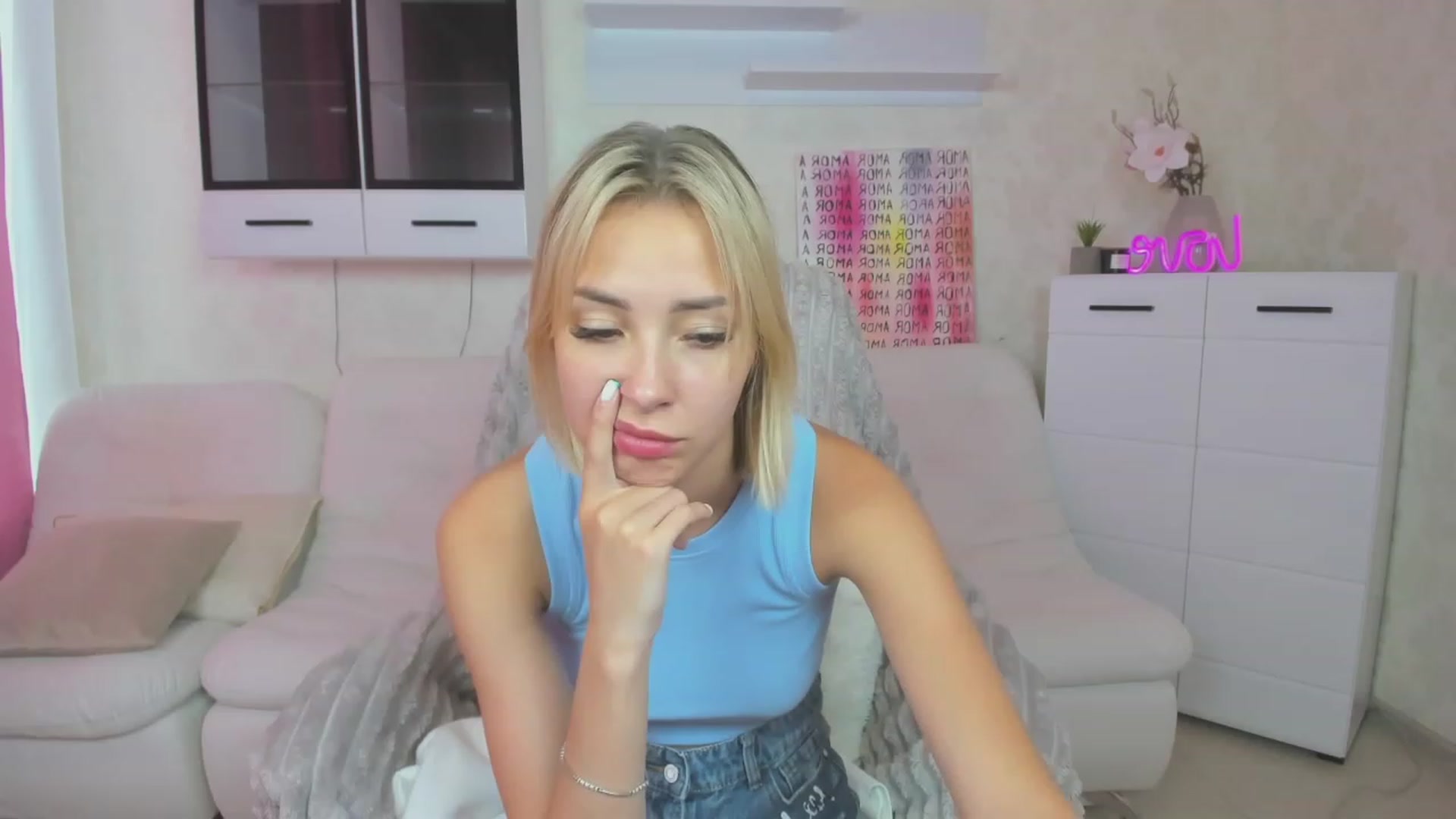 Lady_lucky1 video thumbnail
