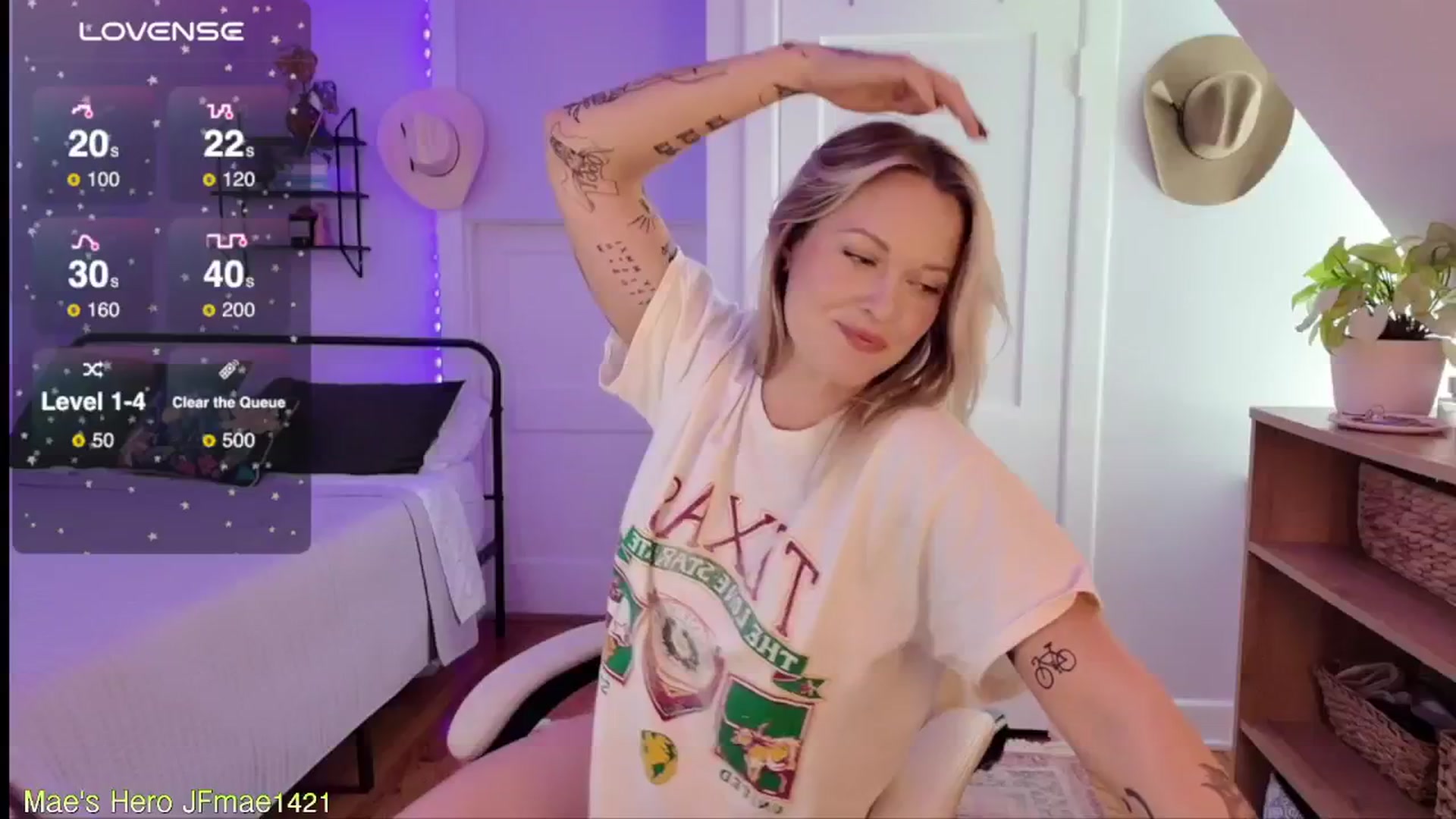 ClayMae011 video thumbnail