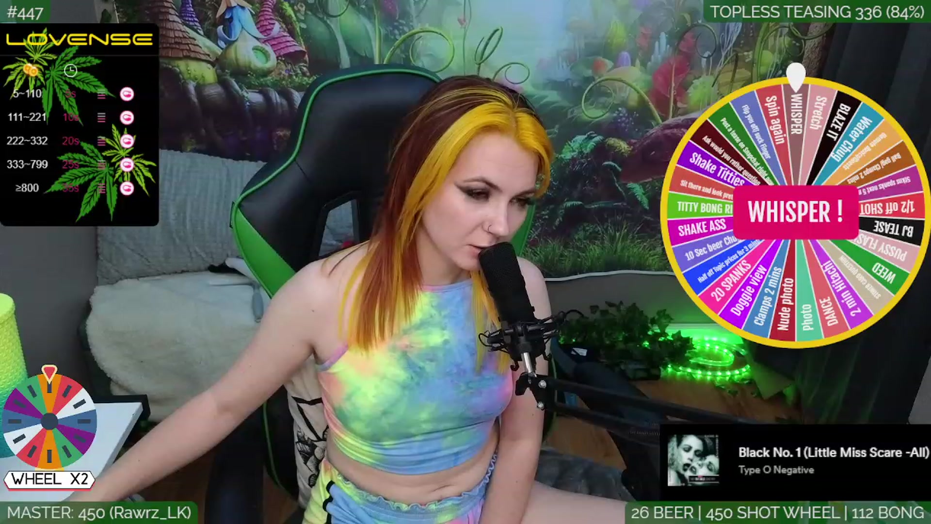 LilyKush video thumbnail