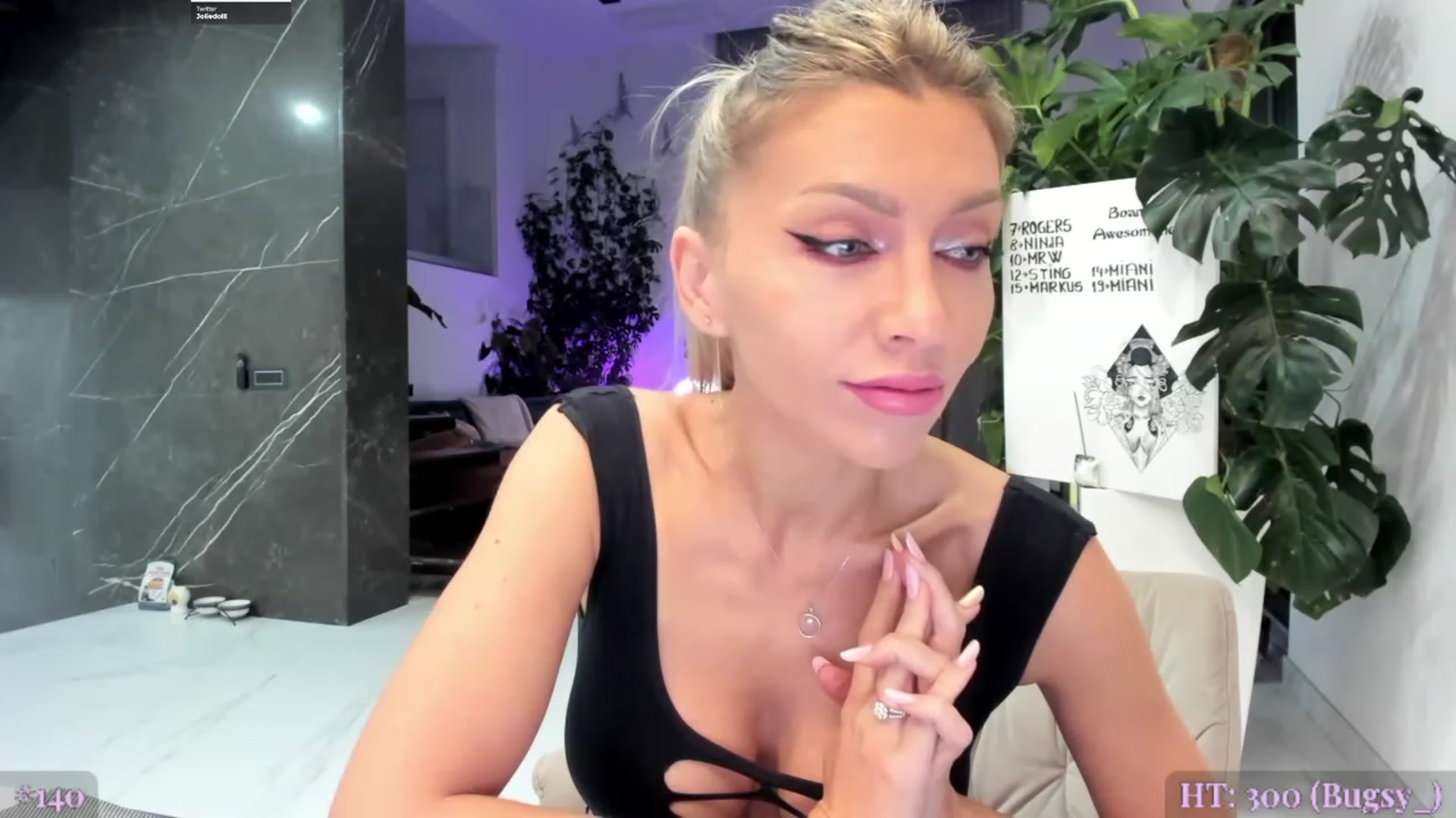 Video Poster