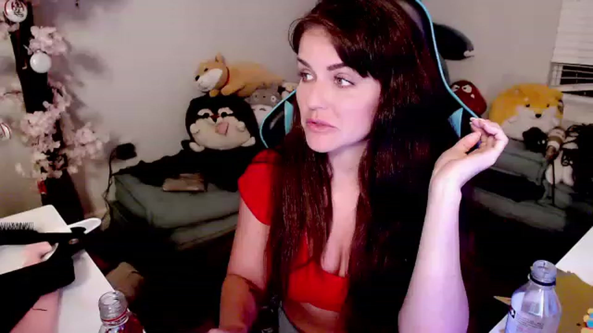 DahliaIsDopey video thumbnail