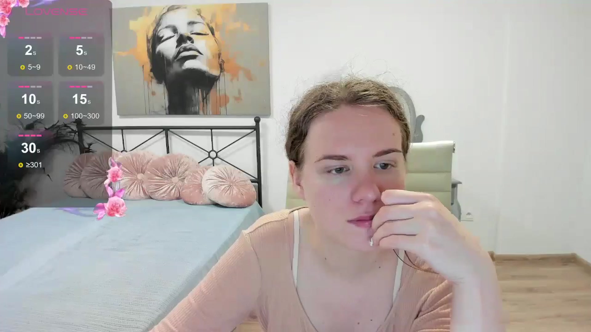 LanaBelll video thumbnail