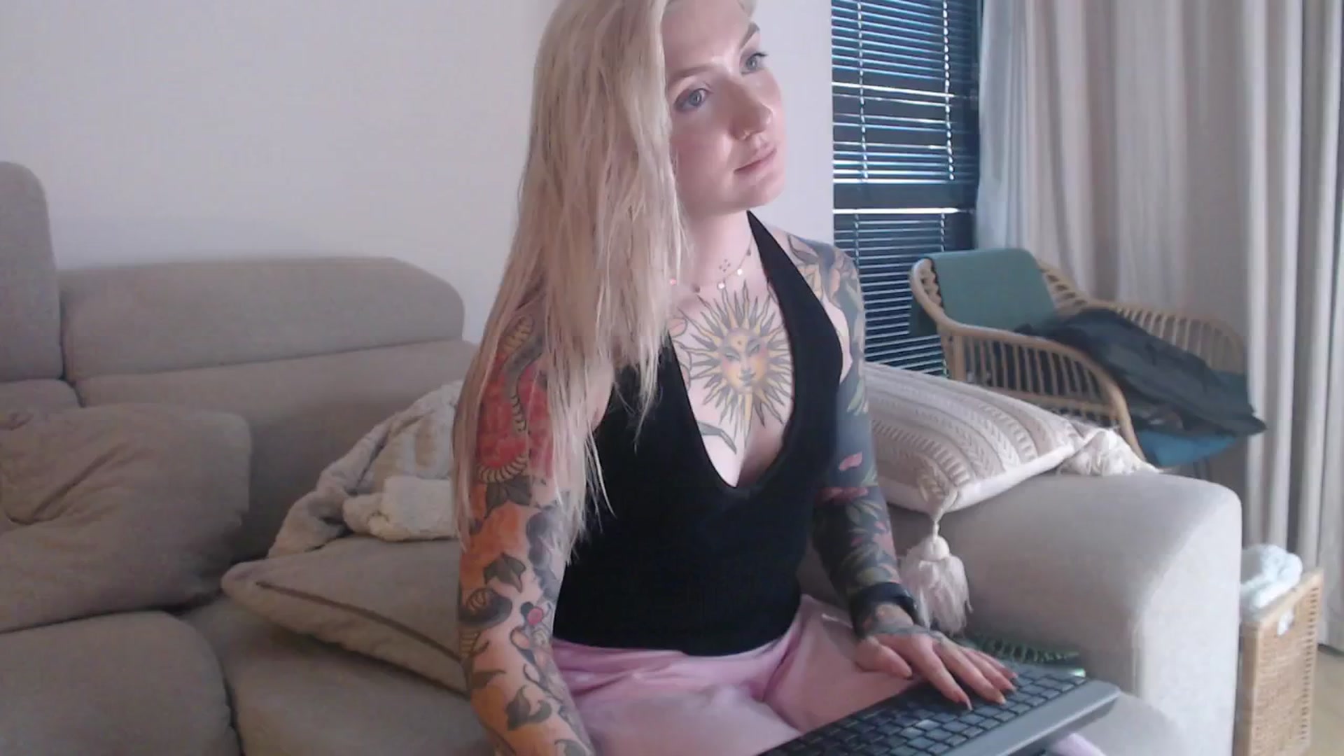 Tattoo_bbgirl video thumbnail