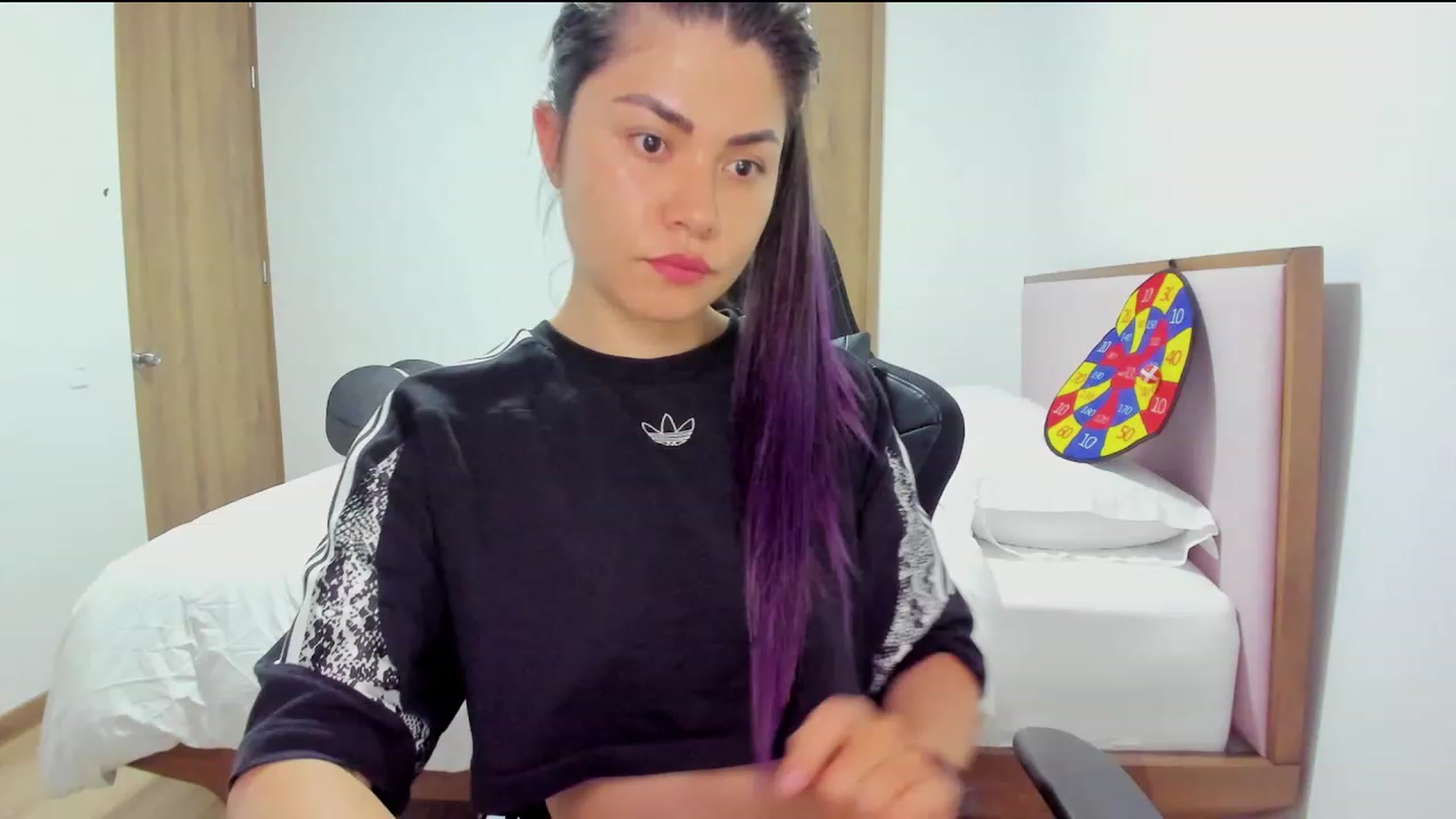 Sexy_Nattaly video thumbnail