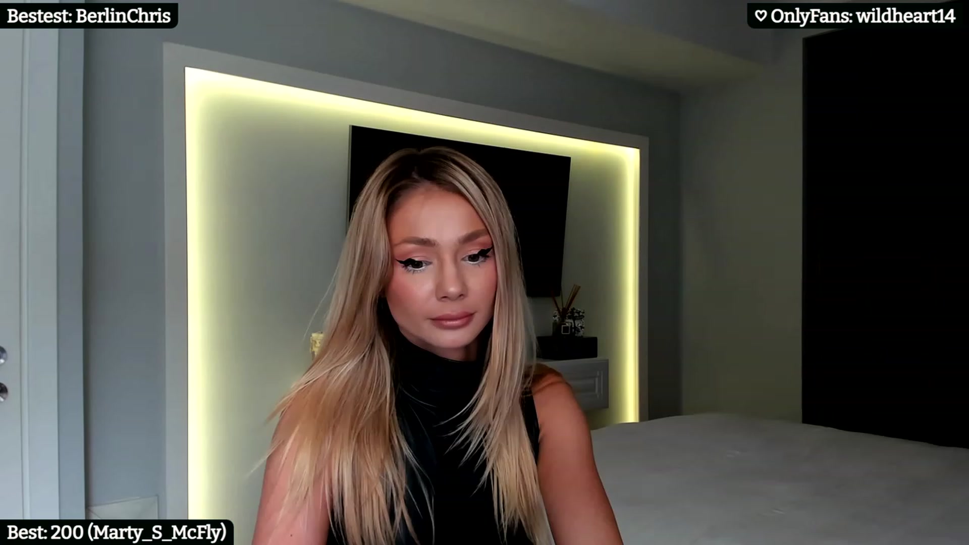 Yveline video thumbnail