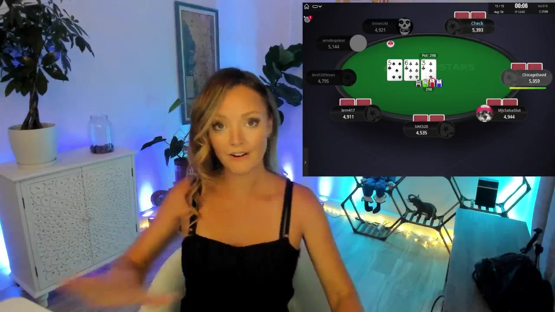 DiamondsMJ video thumbnail