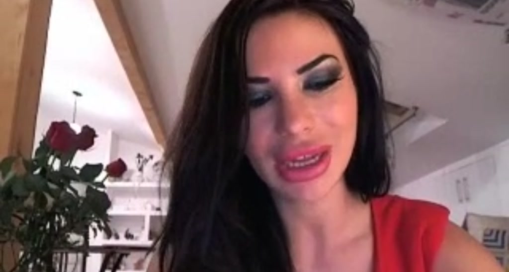 Mary_D video thumbnail