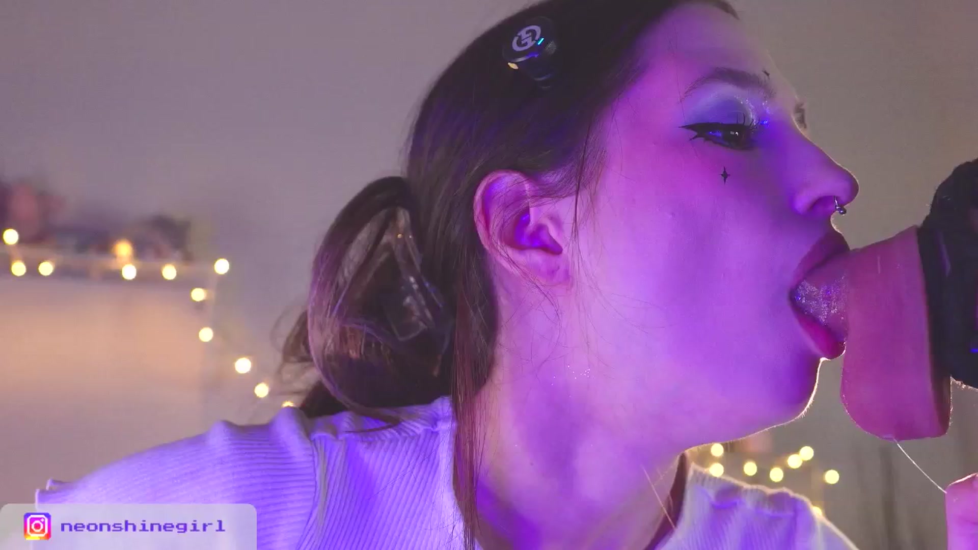 NeonShine video thumbnail