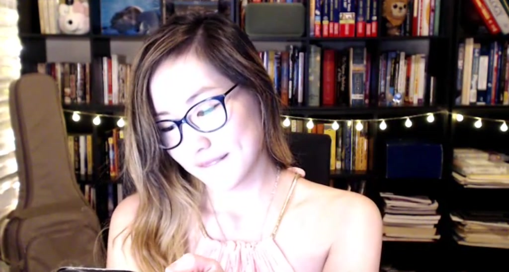 Jessie_O video thumbnail
