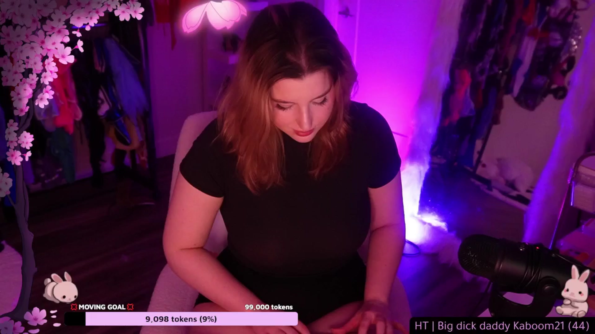Bunnyelena video thumbnail