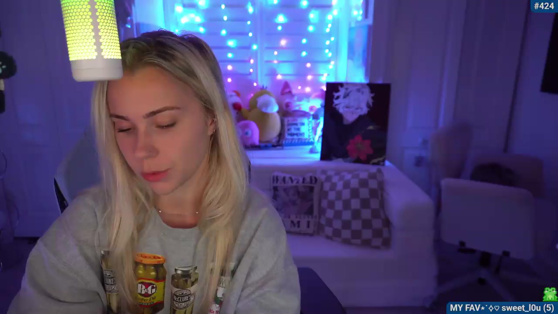 Snowkitty video thumbnail