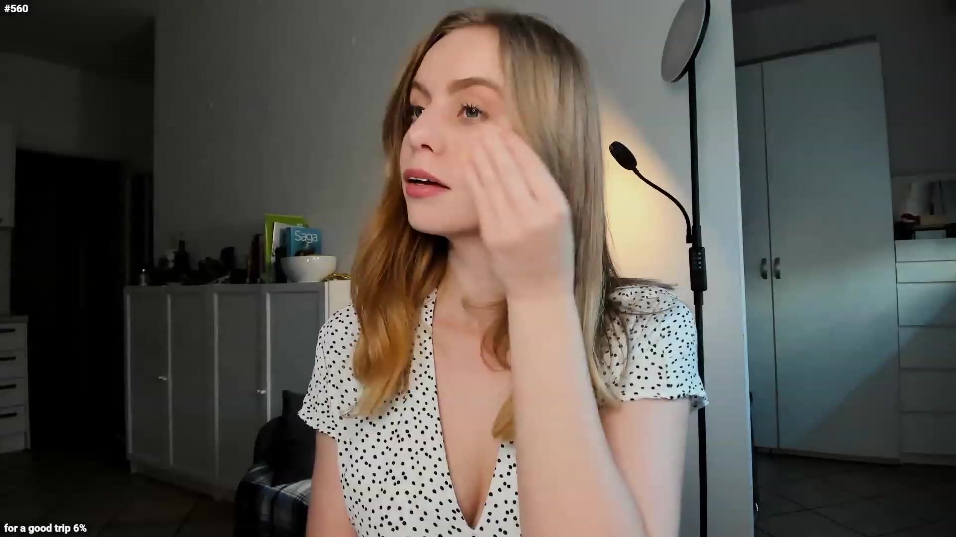 Personage video thumbnail