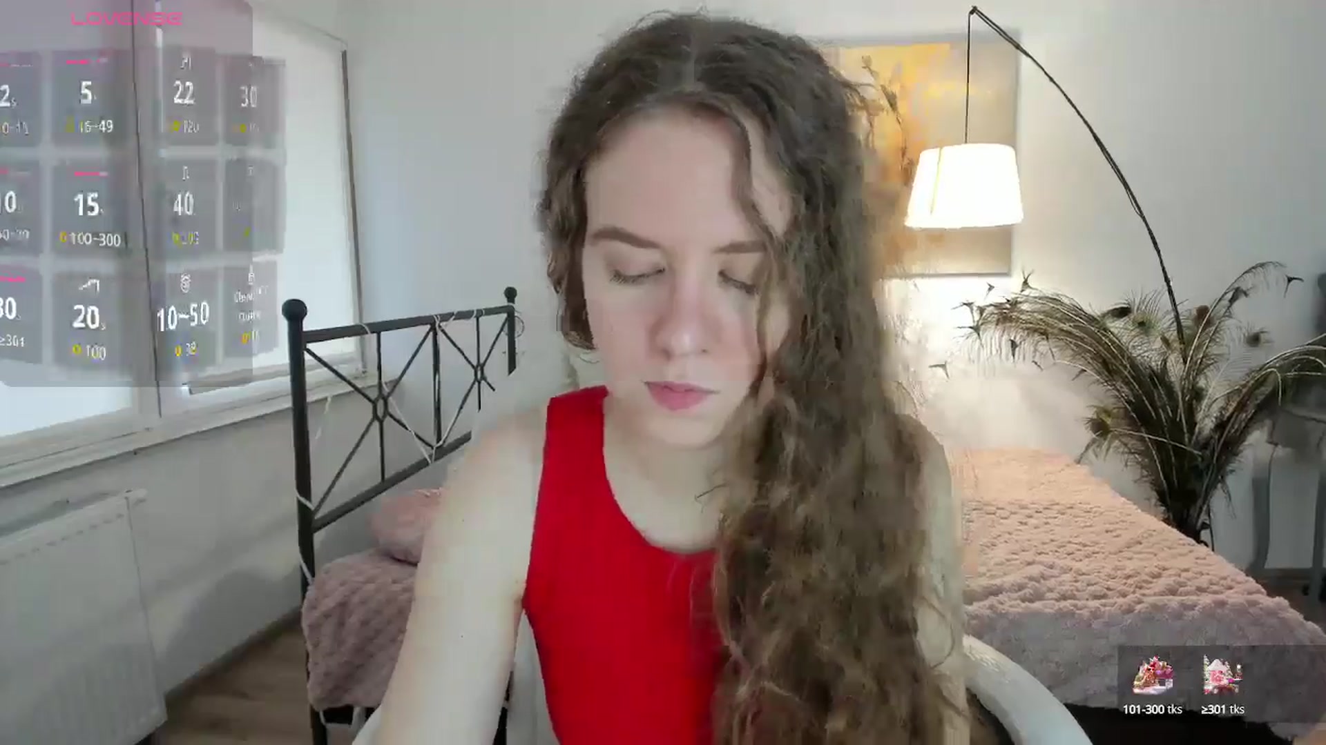 LanaBelll video thumbnail