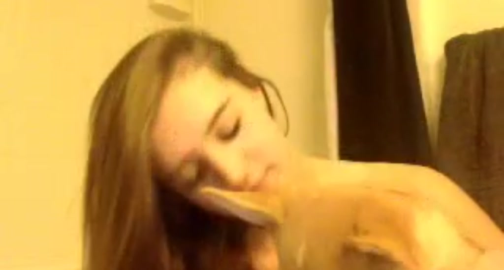 RachelCandy video thumbnail