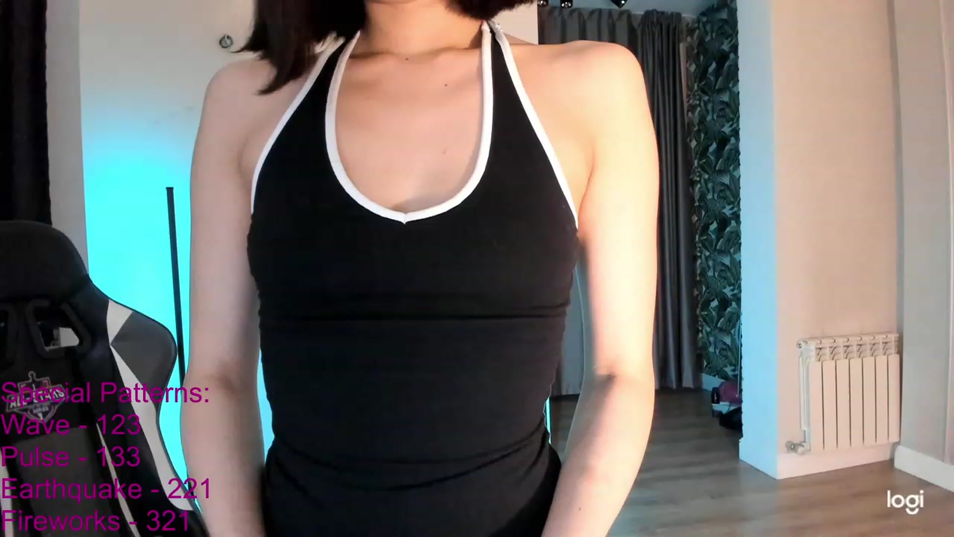 LindaMei video thumbnail