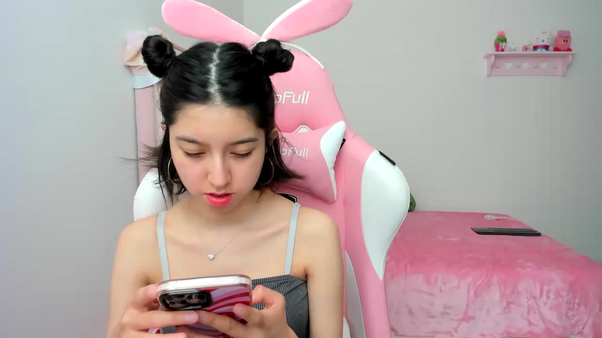 Cherrycute666 video thumbnail