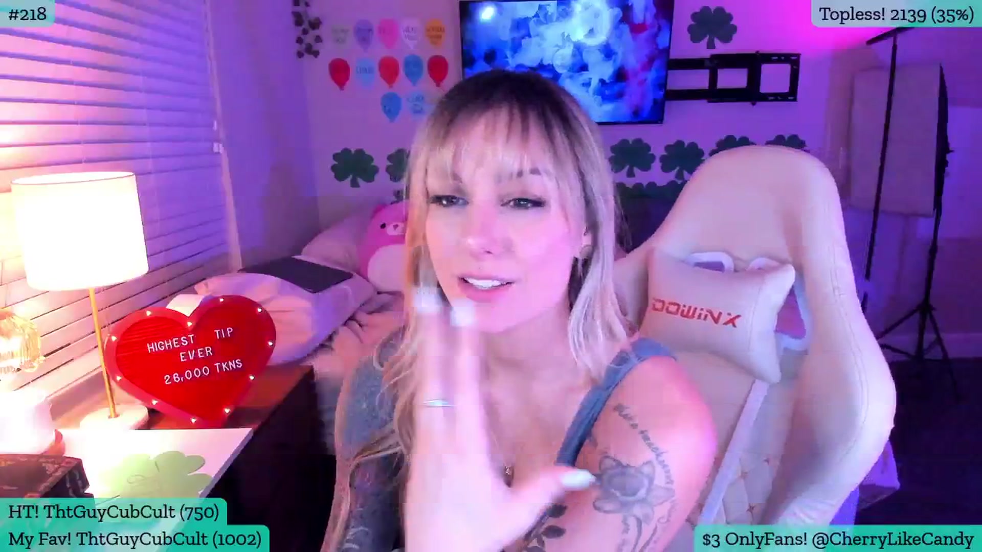Natashaskye video thumbnail