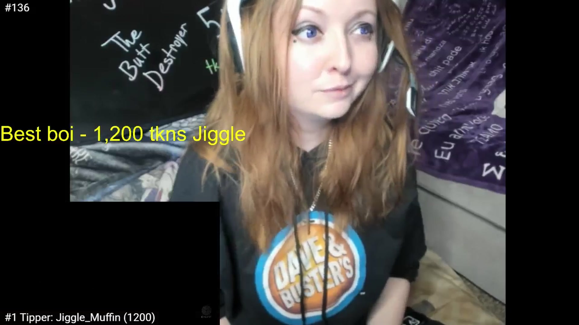 PrincessBluu video thumbnail