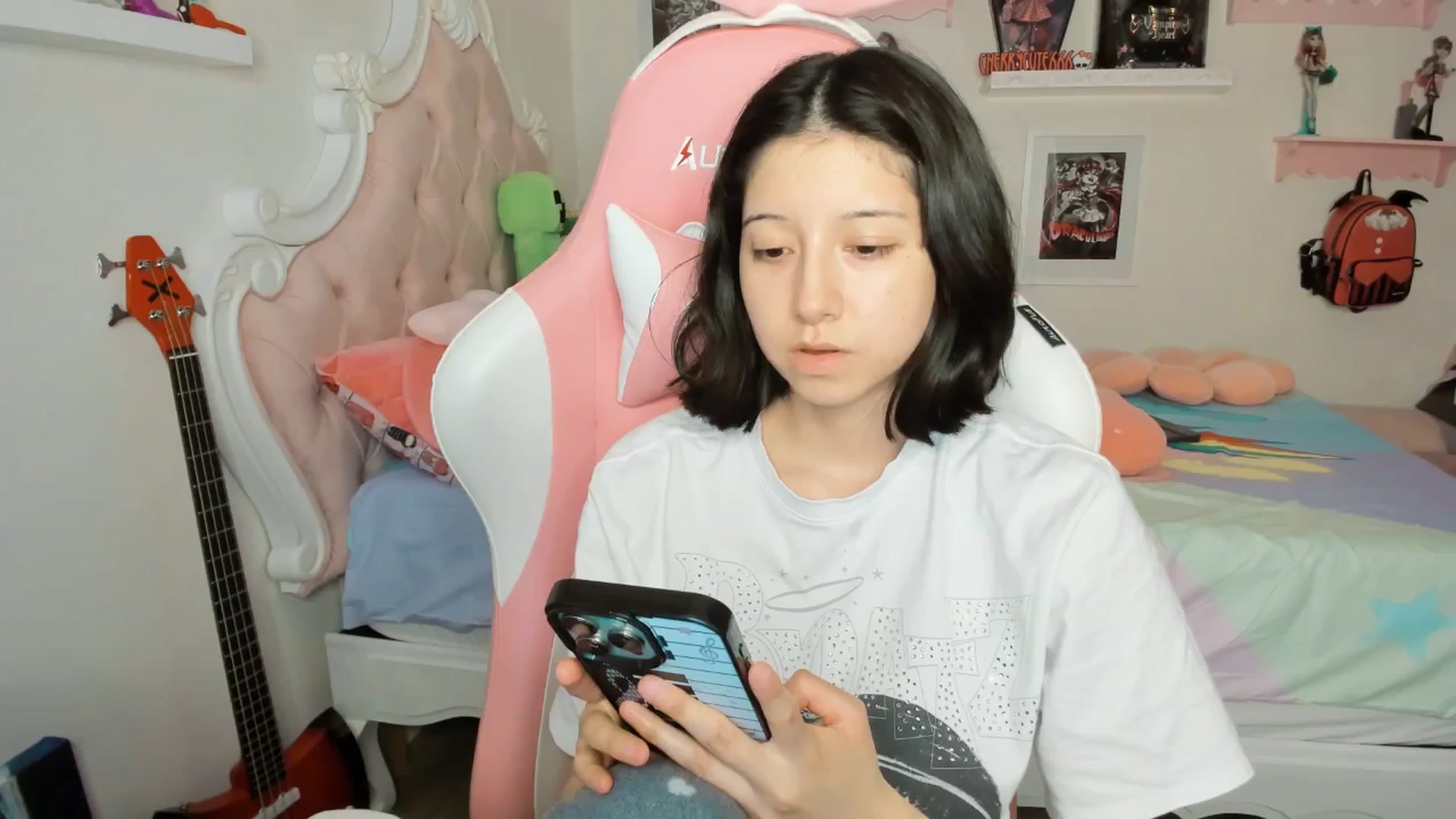 Cherrycute666 video thumbnail