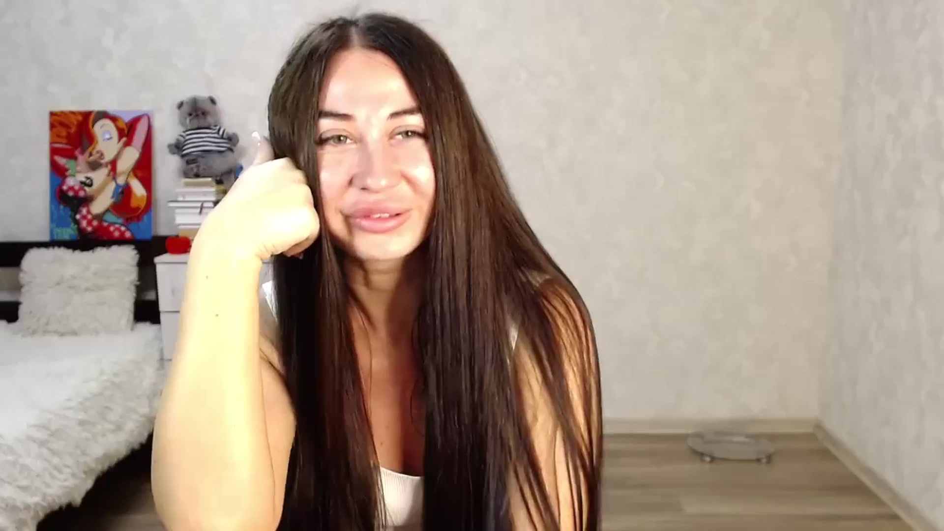 SaintNicole video thumbnail