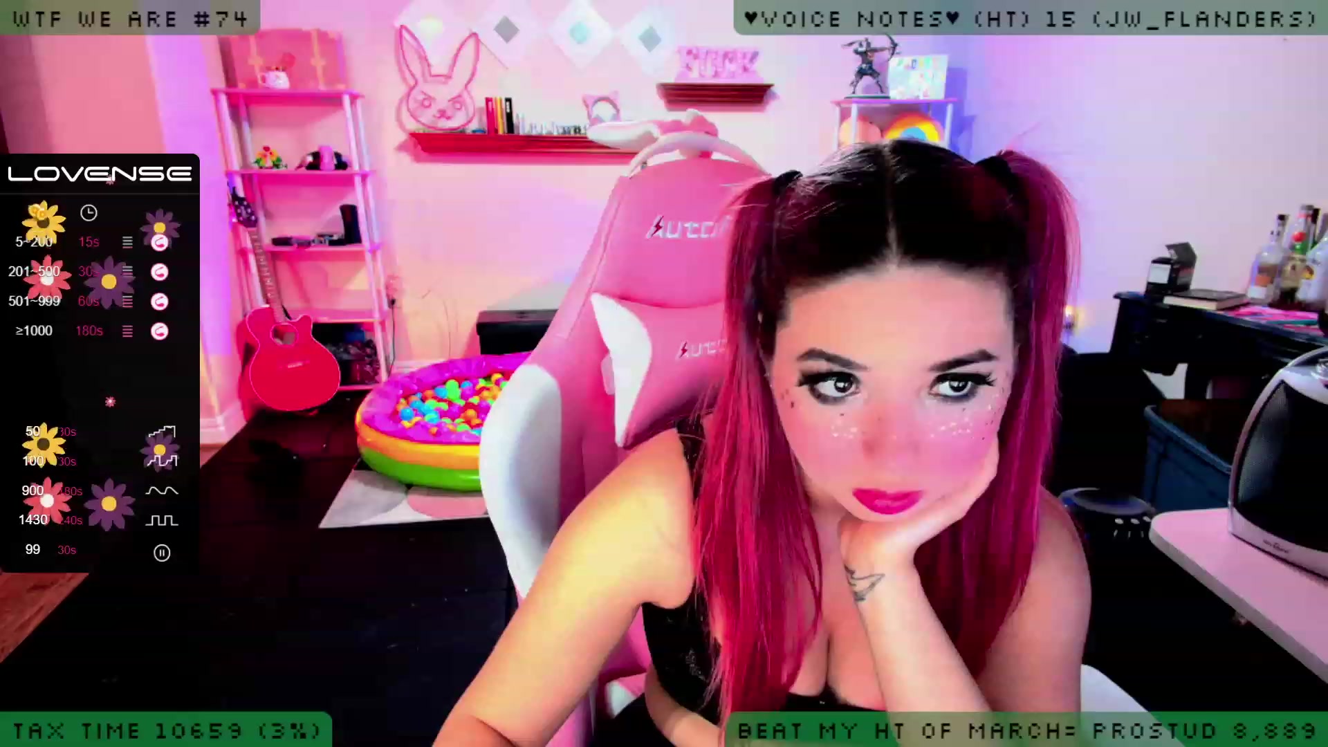 JessWhitmore video thumbnail