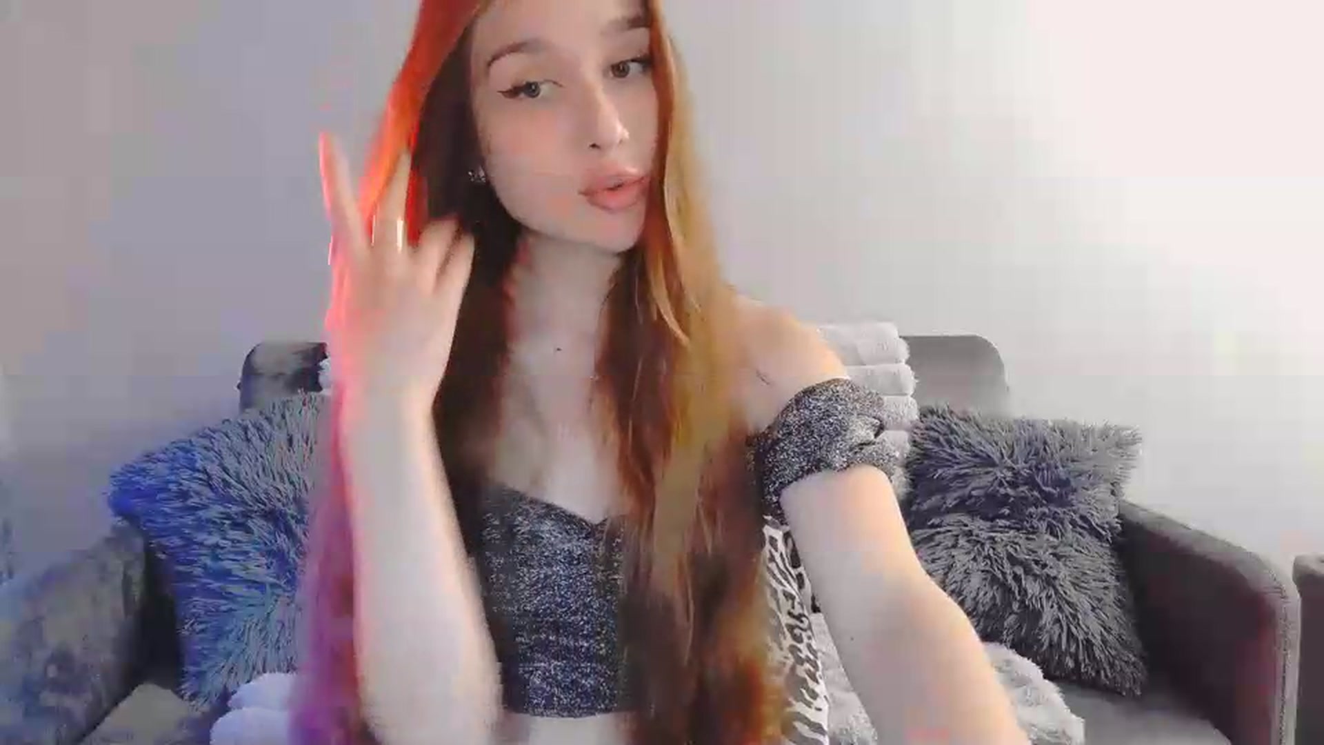 Lora_Foxi video thumbnail