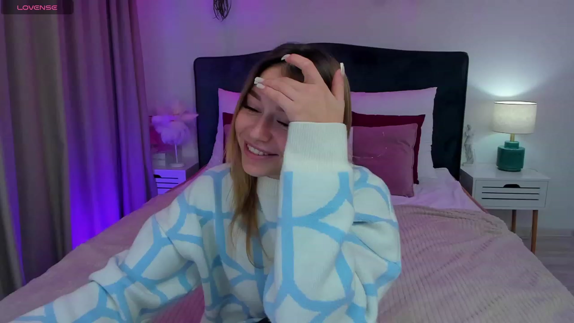 SofiBloom video thumbnail