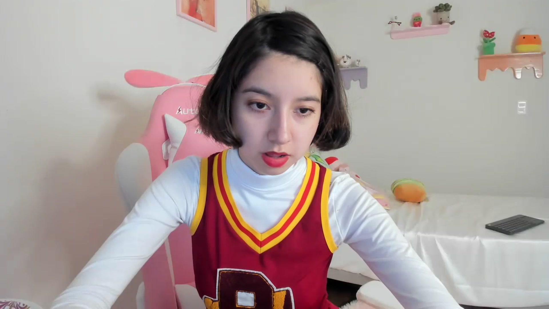 Cherrycute666 video thumbnail