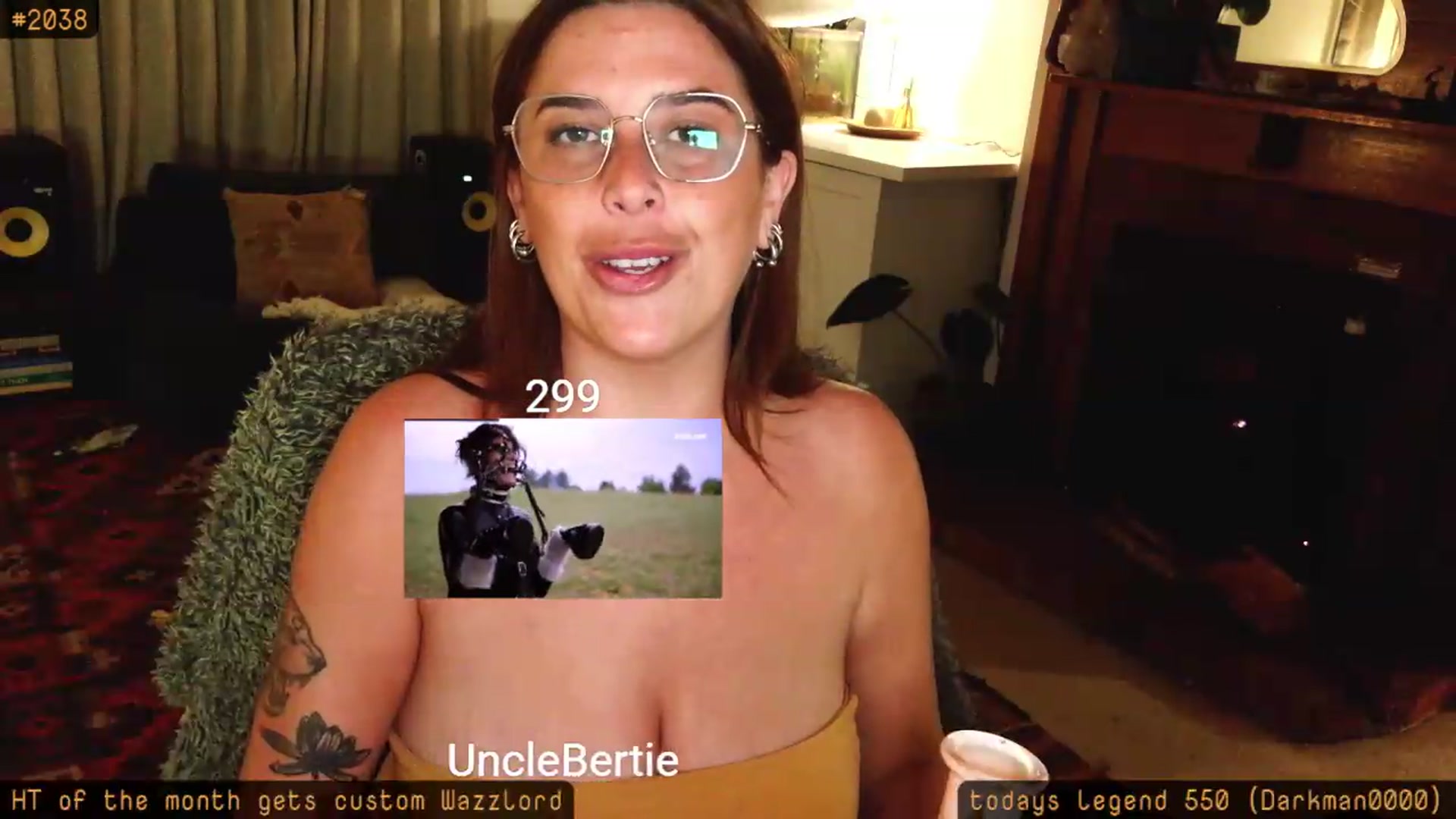 imhoneyhoneyhoney video thumbnail