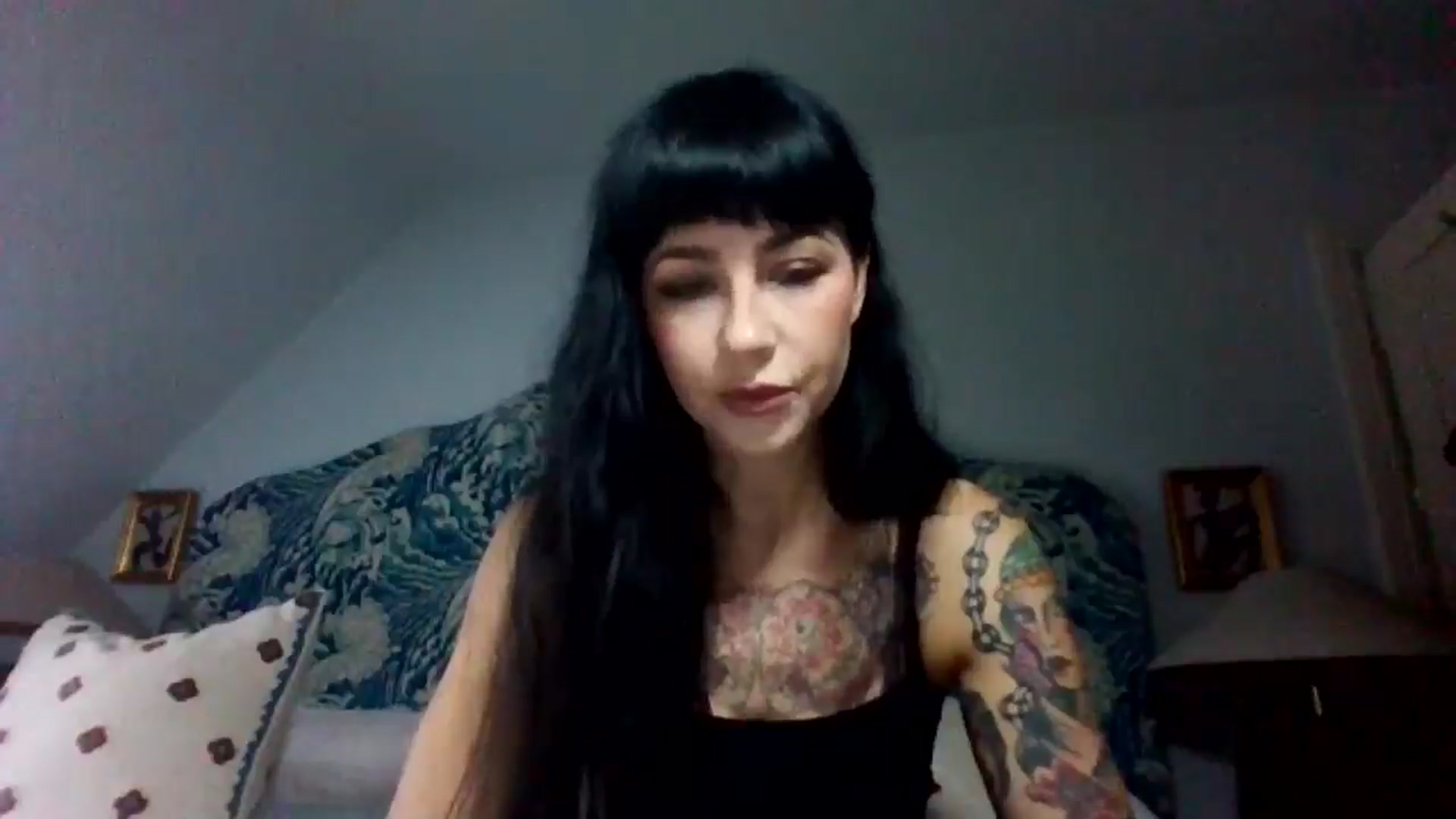MargotMills_ video thumbnail