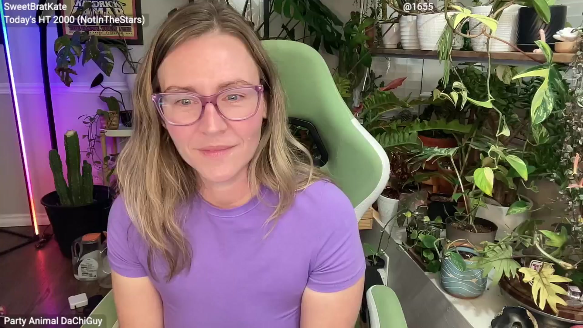 SweetbratKate video thumbnail