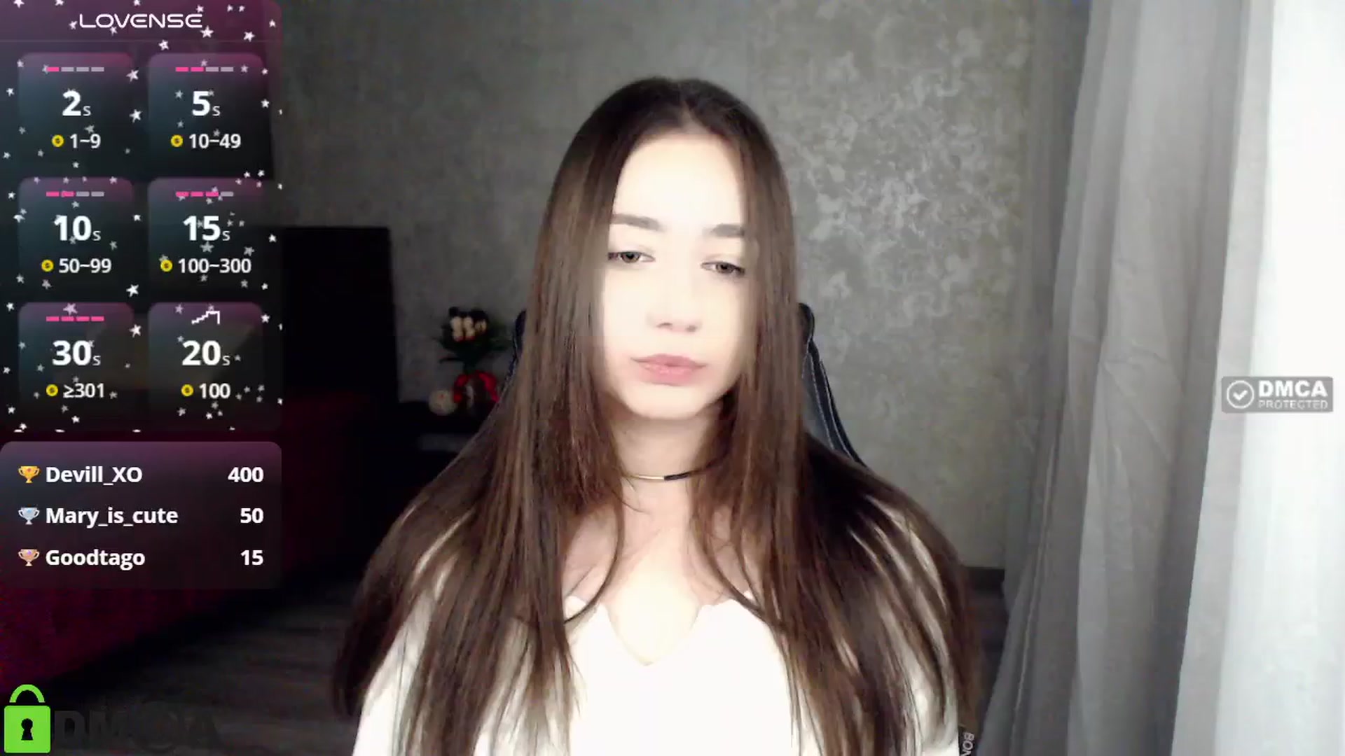 MaryAmino video thumbnail