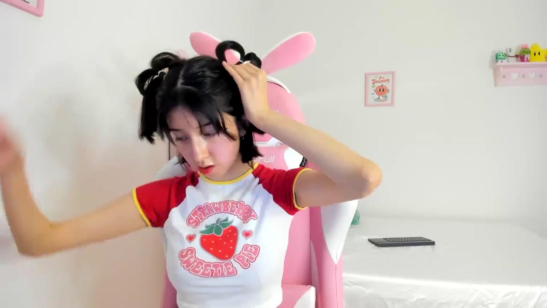Cherrycute666 video thumbnail